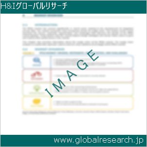 グローバルリサーチ調査レポートのイメージ